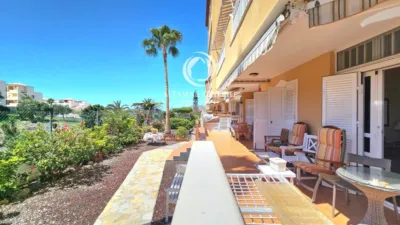Apartment in Callao Salvaje-Playa Paraíso-Armeñime