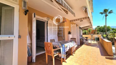 Apartamento en Callao Salvaje-Playa Paraíso-Armeñime photo 3