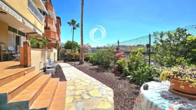 Apartamento en Callao Salvaje-Playa Paraíso-Armeñime photo 4