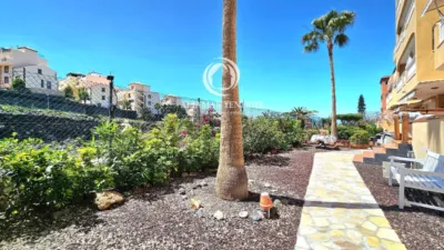 Apartamento en Callao Salvaje-Playa Paraíso-Armeñime photo 5
