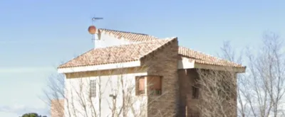 Chalet on Olmos Street photo 10