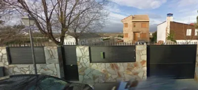 Chalet on Olmos Street photo 11