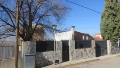 Chalet on Olmos Street photo 2