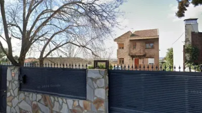 Chalet on Olmos Street photo 6