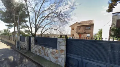Chalet on Olmos Street photo 8