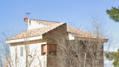 Chalet on Olmos Street photo 9