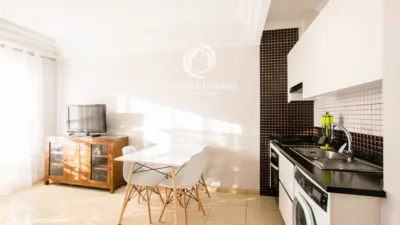 Apartment in Arona photo 10