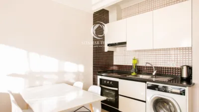 Apartment in Arona photo 12