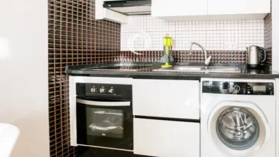 Apartment in Arona photo 13