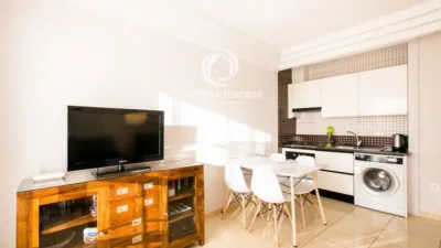 Apartment in Arona photo 14