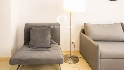 Apartment in Arona photo 15
