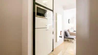 Apartment in Arona photo 17