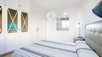 Apartment in Arona photo 24