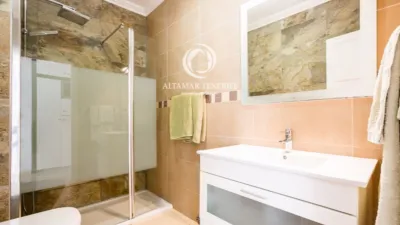 Apartment in Arona photo 28