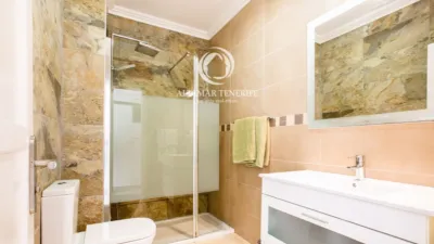 Apartment in Arona photo 29
