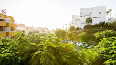 Apartment in Arona photo 30