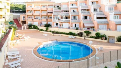 Apartment in Arona photo 31