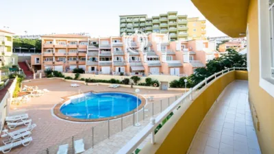 Apartment in Arona photo 32