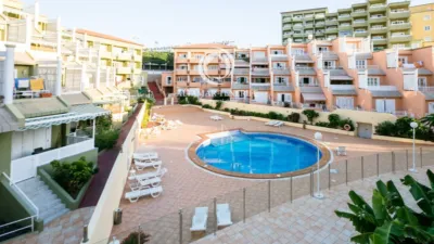 Apartment in Arona photo 33