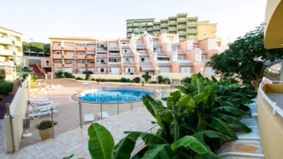 Apartment in Arona photo 34