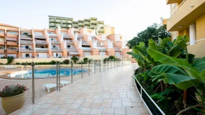 Apartment in Arona photo 35