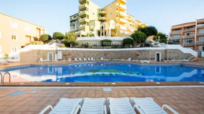 Apartment in Arona photo 37
