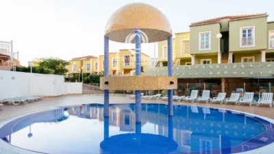 Apartment in Arona photo 38