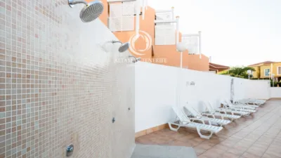 Apartment in Arona photo 39