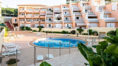 Apartment in Arona photo 3