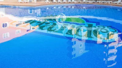 Apartment in Arona photo 40