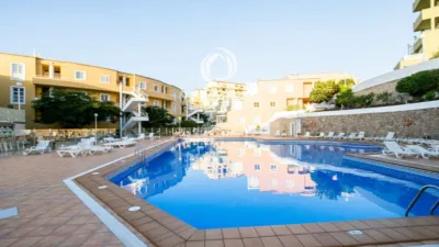 Apartment in Arona photo 4
