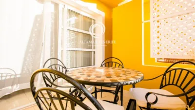 Apartment in Arona photo 5