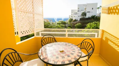 Apartment in Arona photo 7