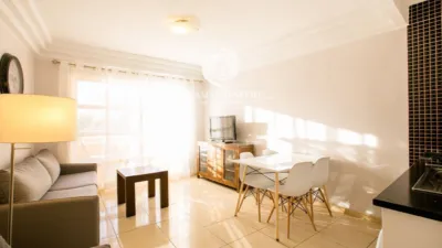 Apartment in Arona photo 8
