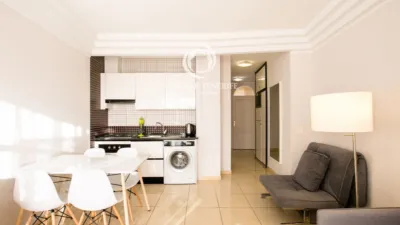 Apartment in Arona photo 9
