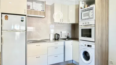 Apartment in Arona photo 10