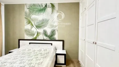 Apartment in Arona photo 11