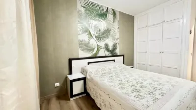 Apartment in Arona photo 12