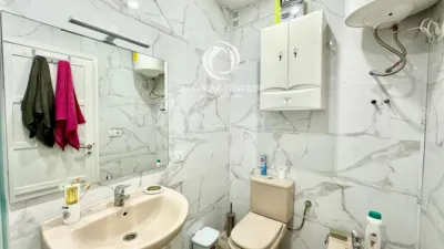 Apartment in Arona photo 13