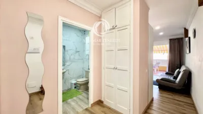 Apartment in Arona photo 14