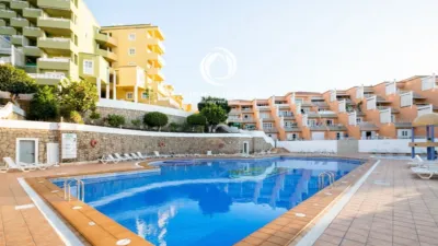 Apartment in Arona photo 17