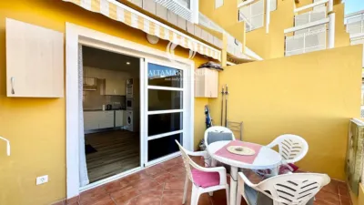 Apartment in Arona photo 3