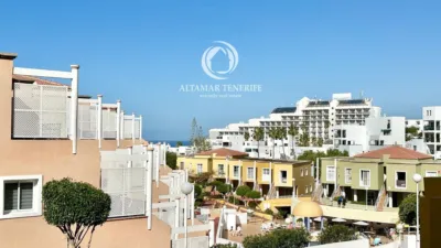 Apartment in Arona photo 4