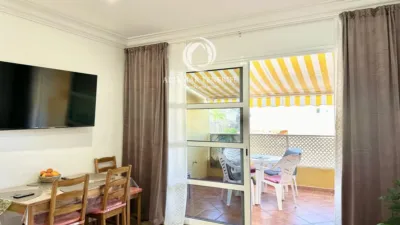 Apartment in Arona photo 6