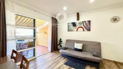 Apartment in Arona photo 7