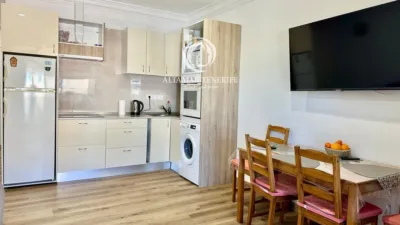 Apartment in Arona photo 8