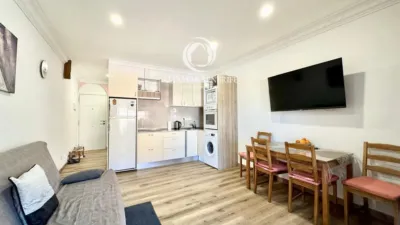 Apartment in Arona photo 9