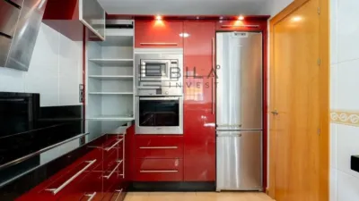 Chalet in Los Pacos photo 11