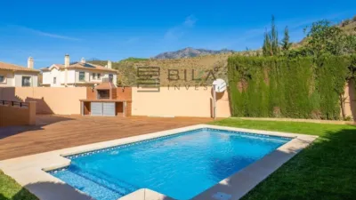 Chalet in Los Pacos photo 2
