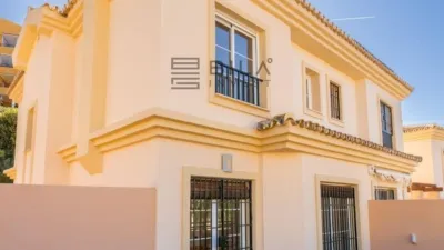 Chalet in Los Pacos photo 3